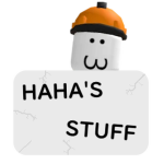 Haha’s Stuff