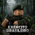 ''EB" Exército Brasileiro RP