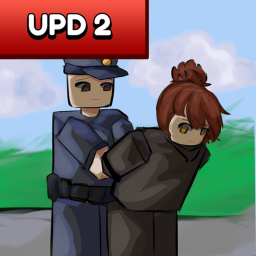 [UPD2] Arrest innocent people to get high rank