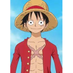 LUFFY GANG BLOX FRUITS