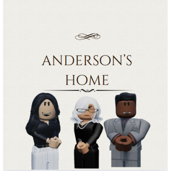 anderson home 