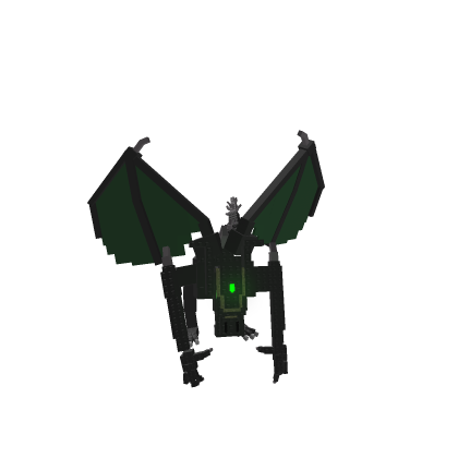Void Dragon