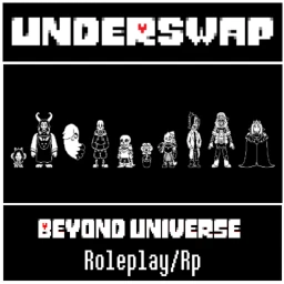Underswap B.U (Roleplay/RP) icon