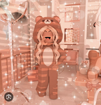 .my bears.