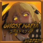 Ghost Mafia (GM)