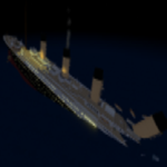 Ship Sinker's Offical