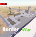 Border War