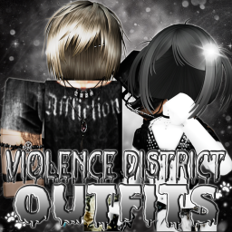 Violence District Outfits