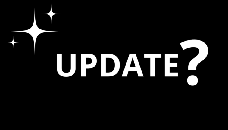 Update ???