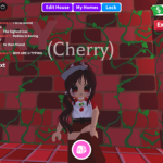 The Blossom Party