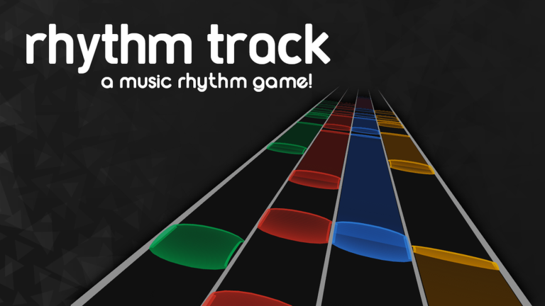 Rhythm Track 🎸