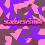 Solar System Clothing And Games