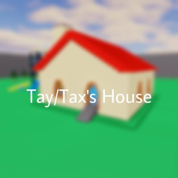 Ta_x1x's Humble Abode