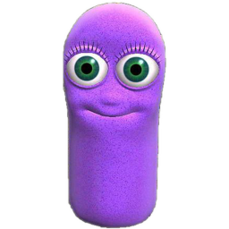 ESCAPE FROM BEANOS OBBY! (BETA)