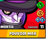 M.o.r.t.i.s