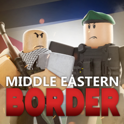 Middle Eastern Border RP