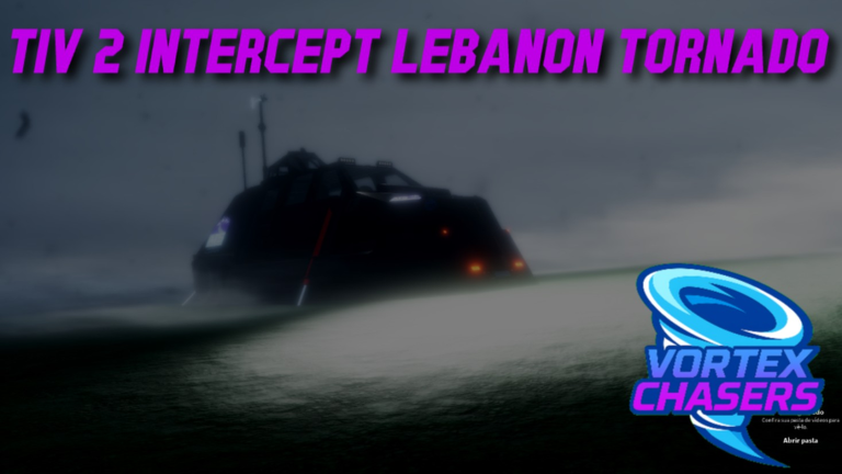 Vortex Chasers [0.5] screenshot 3