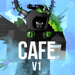 {NEW!} Work at a Cafe! RainyDay Cafe