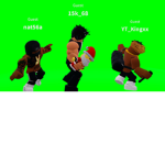 Troll gang let’s have some fun>:)