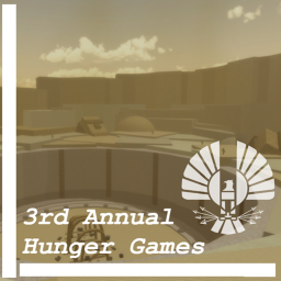 TRoP | 3rd Annual Hunger Games