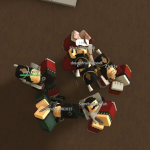 egg + ant + lol + gamer