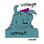 tiefling's turnout!