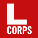 L corps a group of wonder