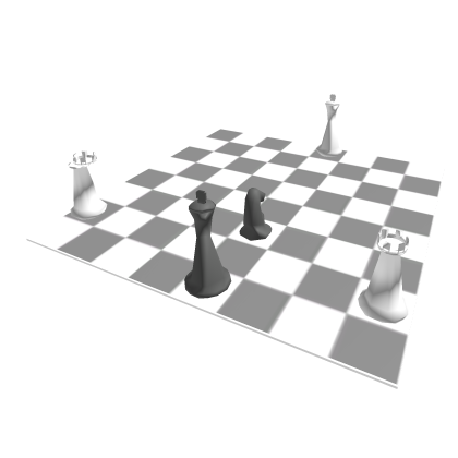 Chessboard