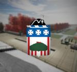 3rd Ιnfαntry Regiment