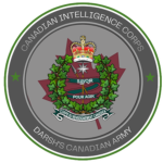 -|CA|- Canadian Intelligence Corps
