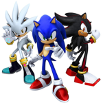 Sonic Boost$