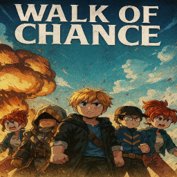 Walk of Chance