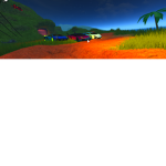 JAILBREAK RACING LEAGUE