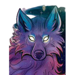 Galactic Wolfs <3