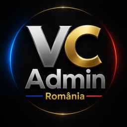 VC Admin Romania