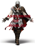 dead space clan