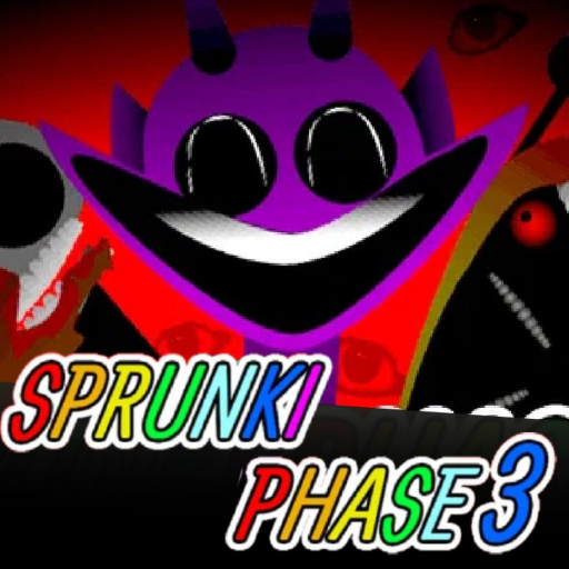 Sprunki Corruptbox
