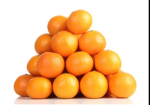 Come here if you Ike orange piles
