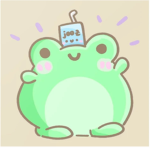 FroggyDonut