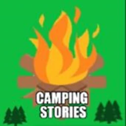 Camping Stories  (Français)  icon