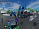 Dale para tener ROBUX