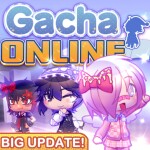 Gacha Online - Beta Branch