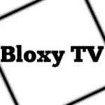 Bloxy TV Fan Group