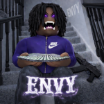 Envy's Cartel