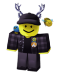 MrDoomGears club