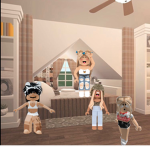 SadieBailey's clothing boutique