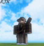 RJK's stuff