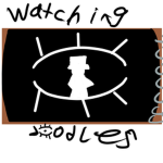 !watching doodles!