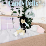 +-* Candy Dolls *-+