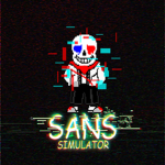 Sans Simulator(Official)